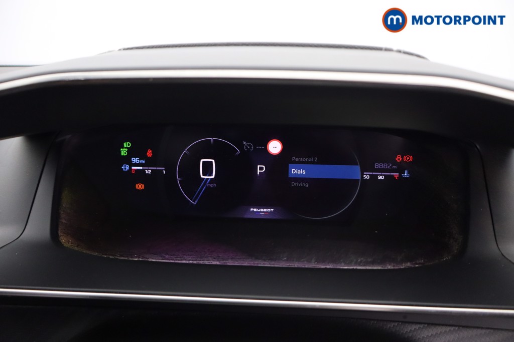 Peugeot 2008 GT Automatic Petrol SUV - Stock Number (1574679) - 5th supplementary image