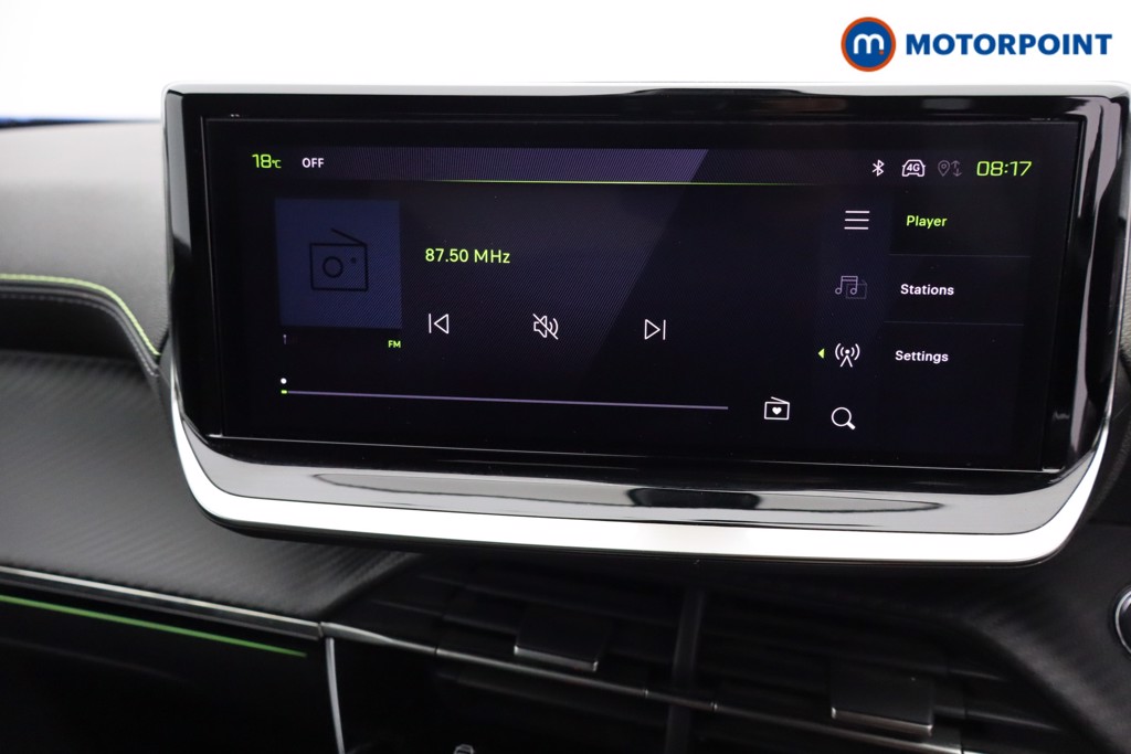 Peugeot 2008 GT Automatic Petrol SUV - Stock Number (1574679) - 6th supplementary image