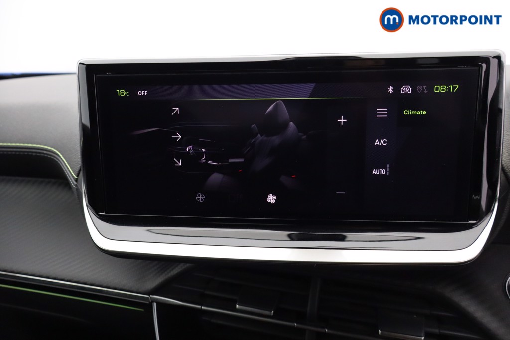 Peugeot 2008 GT Automatic Petrol SUV - Stock Number (1574679) - 8th supplementary image