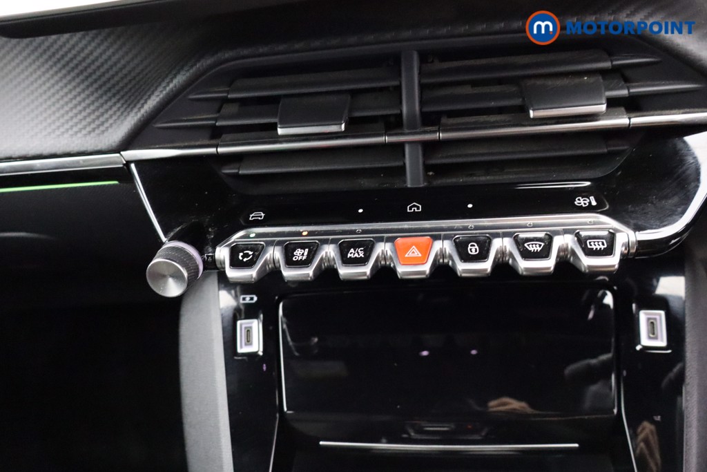 Peugeot 2008 GT Automatic Petrol SUV - Stock Number (1574679) - 10th supplementary image