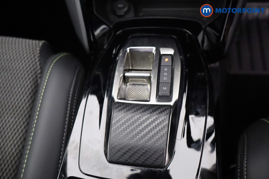 Peugeot 2008 GT Automatic Petrol SUV - Stock Number (1574679) - 11th supplementary image