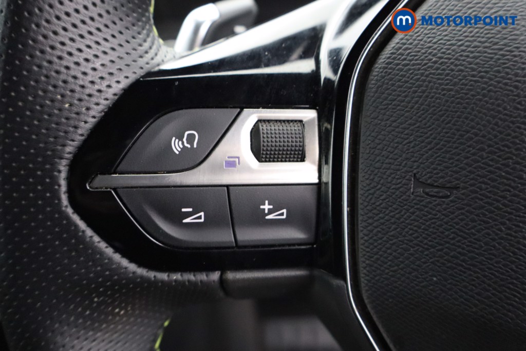 Peugeot 2008 GT Automatic Petrol SUV - Stock Number (1574679) - 12th supplementary image