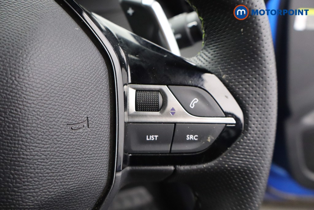 Peugeot 2008 GT Automatic Petrol SUV - Stock Number (1574679) - 13th supplementary image