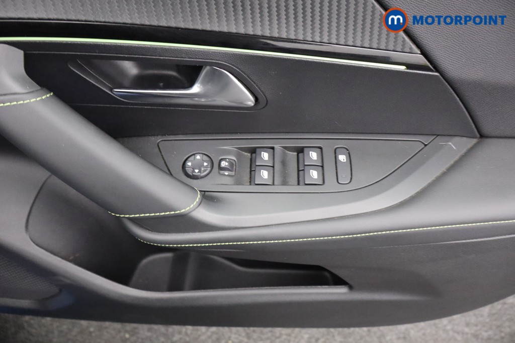 Peugeot 2008 GT Automatic Petrol SUV - Stock Number (1574679) - 14th supplementary image