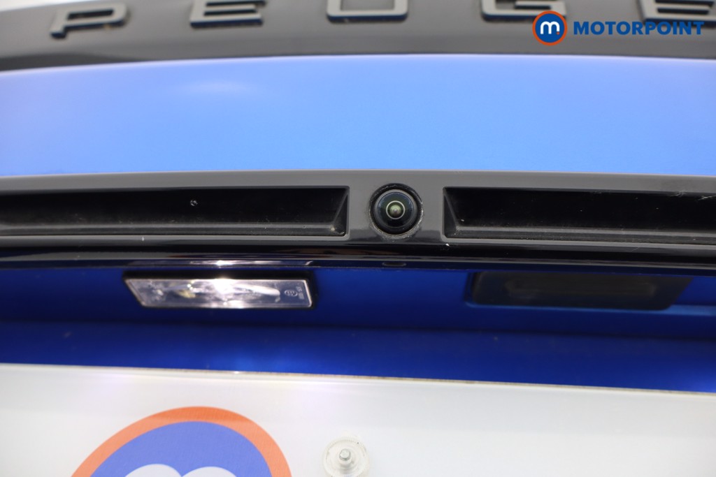 Peugeot 2008 GT Automatic Petrol SUV - Stock Number (1574679) - 19th supplementary image