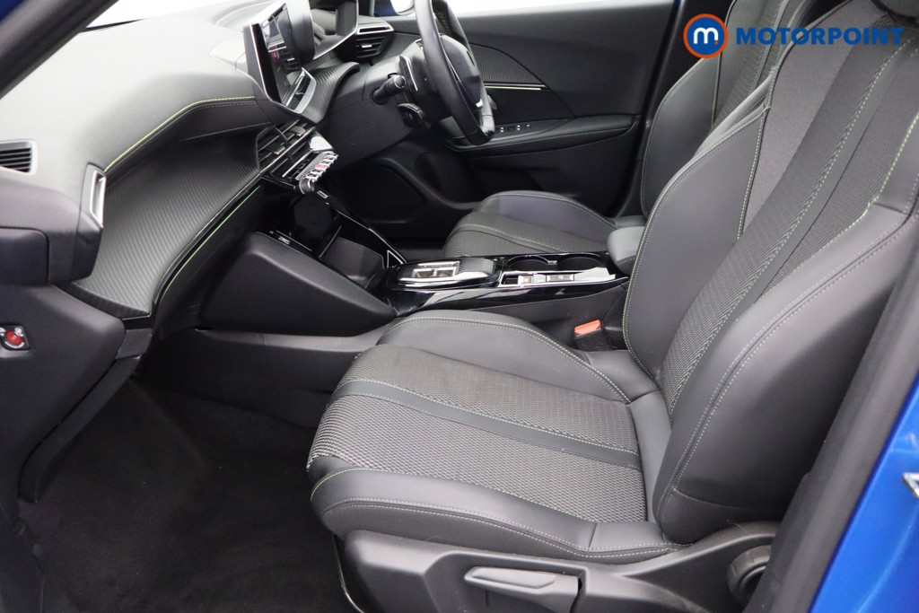 Peugeot 2008 GT Automatic Petrol SUV - Stock Number (1574679) - 21st supplementary image