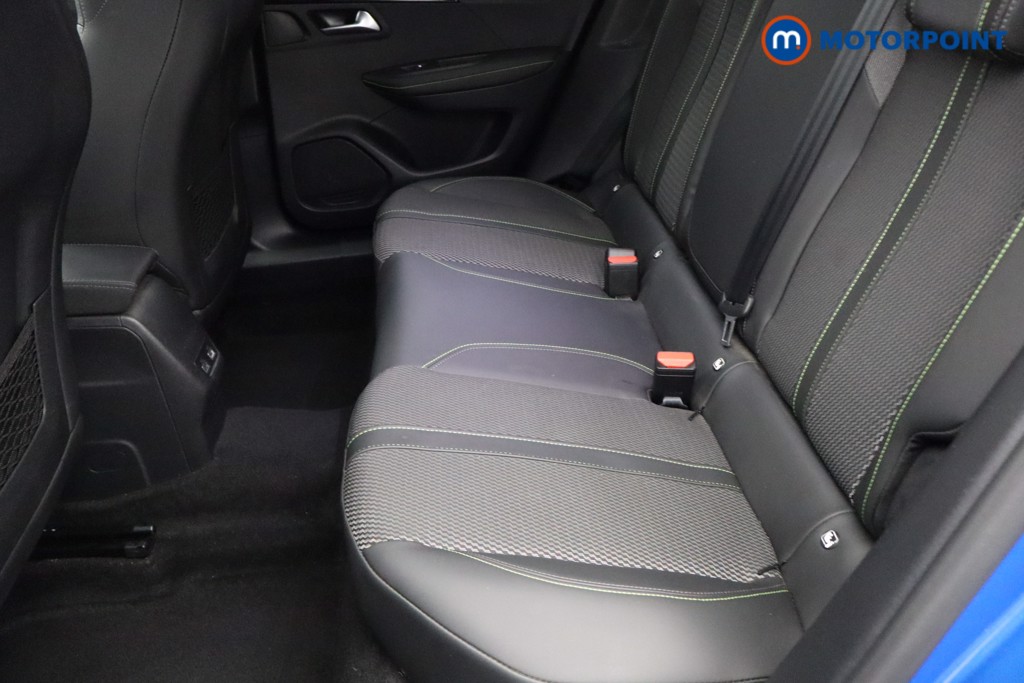 Peugeot 2008 GT Automatic Petrol SUV - Stock Number (1574679) - 22nd supplementary image