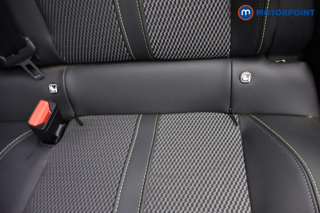 Peugeot 2008 GT Automatic Petrol SUV - Stock Number (1574679) - 23rd supplementary image