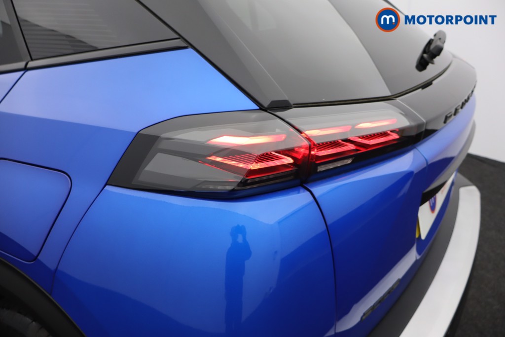 Peugeot 2008 GT Automatic Petrol SUV - Stock Number (1574679) - 24th supplementary image