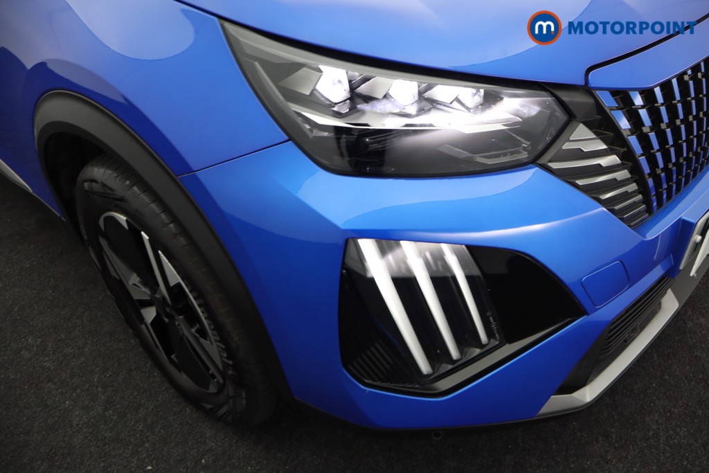 Peugeot 2008 GT Automatic Petrol SUV - Stock Number (1574679) - 26th supplementary image