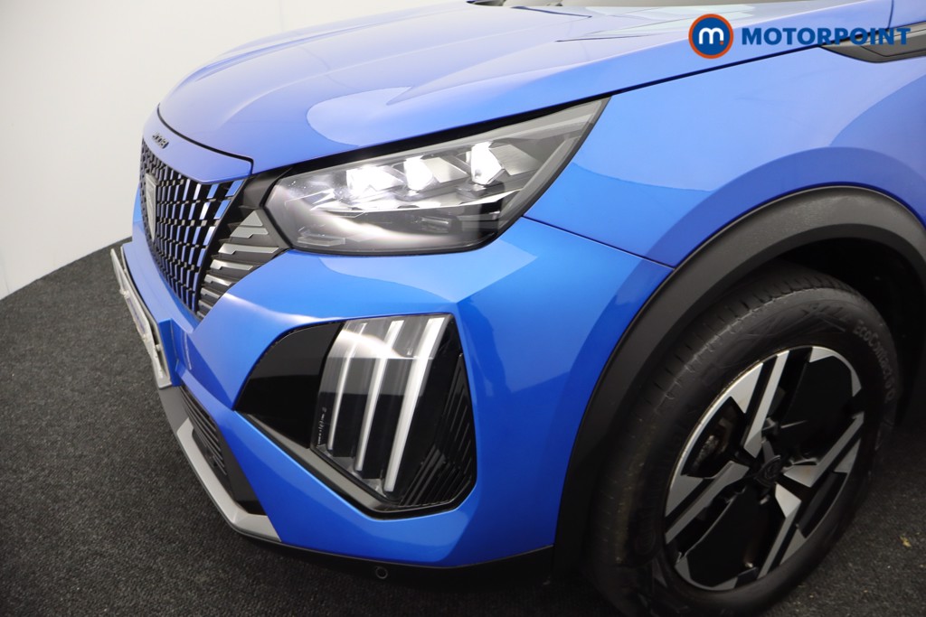 Peugeot 2008 GT Automatic Petrol SUV - Stock Number (1574679) - 27th supplementary image