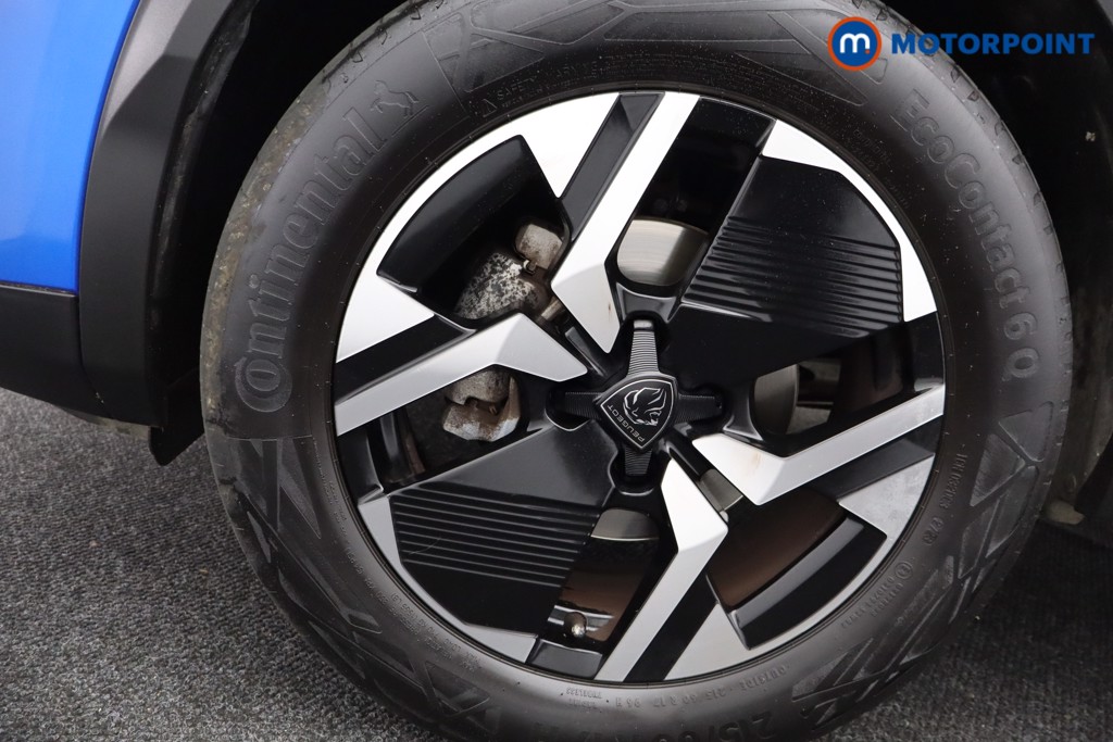 Peugeot 2008 GT Automatic Petrol SUV - Stock Number (1574679) - 28th supplementary image
