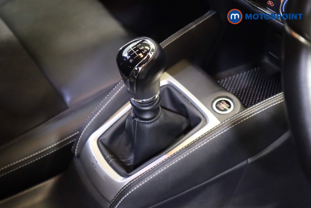Nissan Micra N-Sport Manual Petrol Hatchback - Stock Number (1574720) - 5th supplementary image