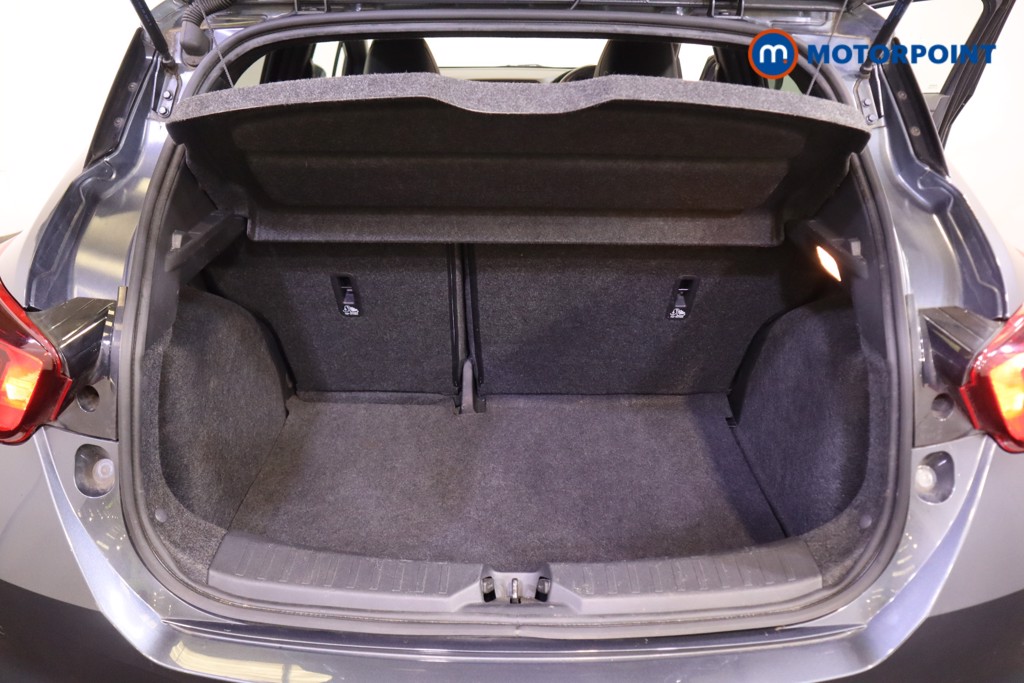 Nissan Micra N-Sport Manual Petrol Hatchback - Stock Number (1574720) - 8th supplementary image