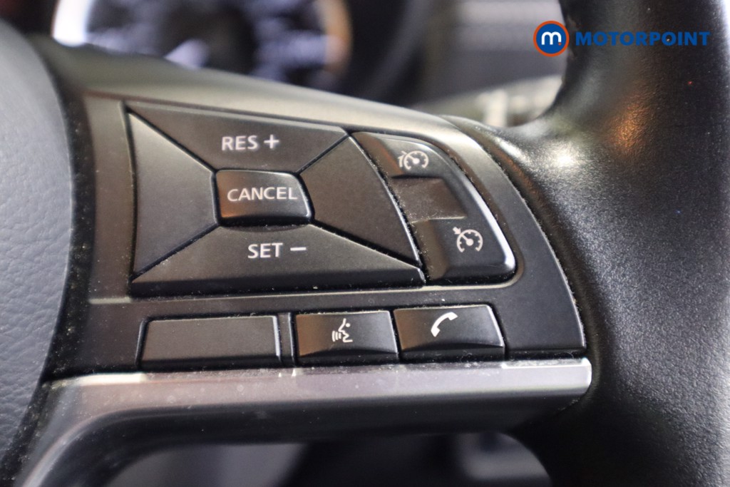 Nissan Micra N-Sport Manual Petrol Hatchback - Stock Number (1574720) - 15th supplementary image