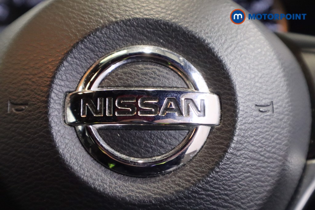 Nissan Micra N-Sport Manual Petrol Hatchback - Stock Number (1574720) - 16th supplementary image