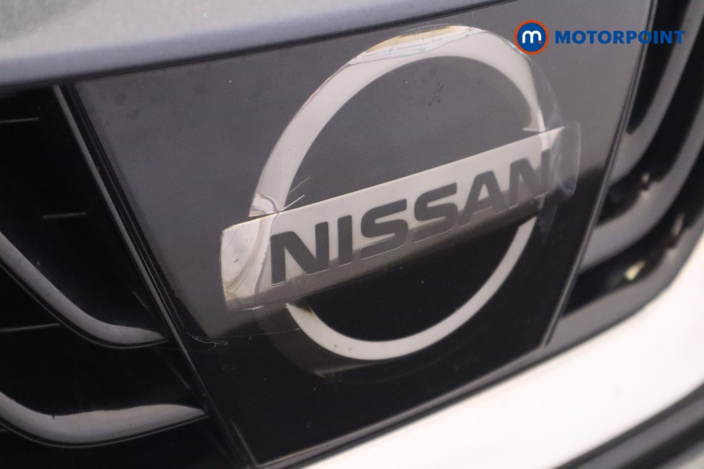 Nissan Micra N-Sport Manual Petrol Hatchback - Stock Number (1574720) - 24th supplementary image