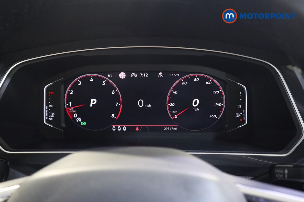 Volkswagen Tiguan R-Line Automatic Petrol SUV - Stock Number (1574750) - 5th supplementary image