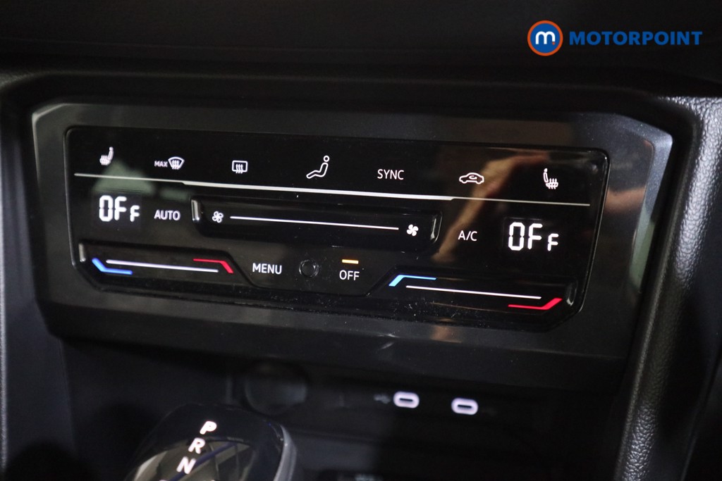 Volkswagen Tiguan R-Line Automatic Petrol SUV - Stock Number (1574750) - 7th supplementary image