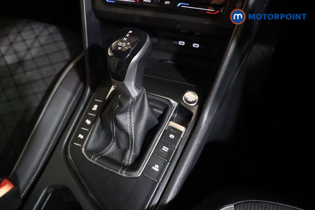 Volkswagen Tiguan R-Line Automatic Petrol SUV - Stock Number (1574750) - 8th supplementary image