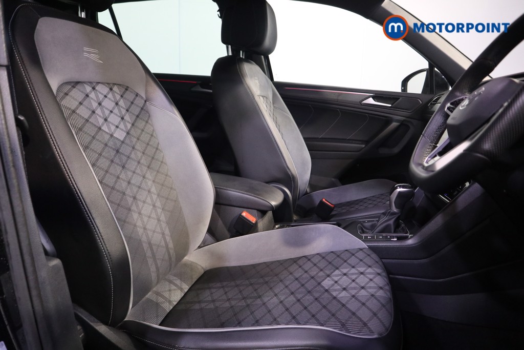 Volkswagen Tiguan R-Line Automatic Petrol SUV - Stock Number (1574750) - 12th supplementary image