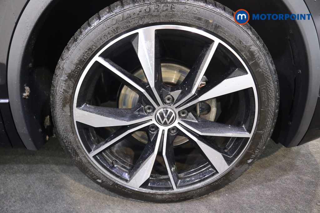 Volkswagen Tiguan R-Line Automatic Petrol SUV - Stock Number (1574750) - 16th supplementary image