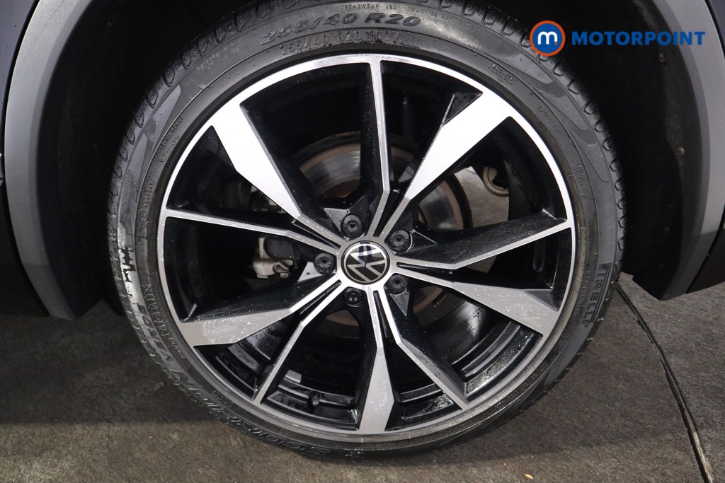Volkswagen Tiguan R-Line Automatic Petrol SUV - Stock Number (1574750) - 18th supplementary image