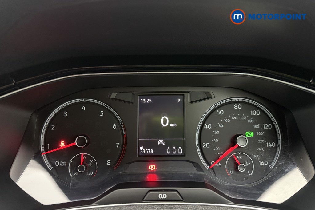 Volkswagen T-Roc Black Edition Automatic Petrol SUV - Stock Number (1574777) - 5th supplementary image