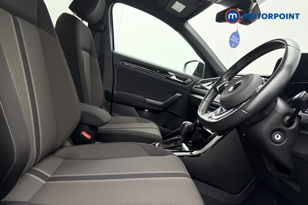 Volkswagen T-Roc Black Edition Automatic Petrol SUV - Stock Number (1574777) - 7th supplementary image