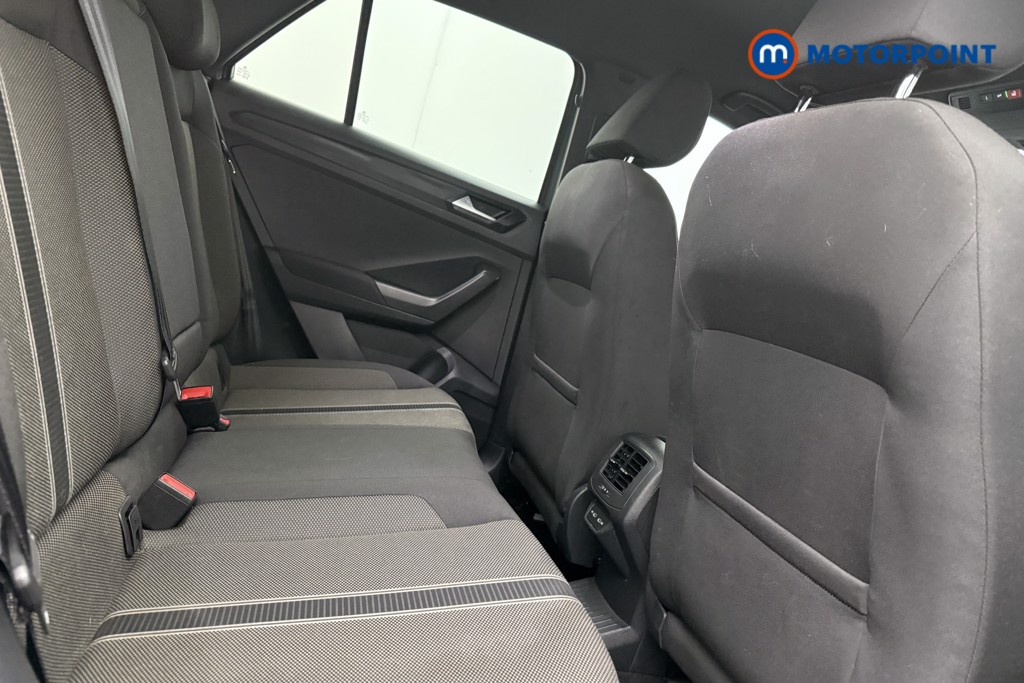 Volkswagen T-Roc Black Edition Automatic Petrol SUV - Stock Number (1574777) - 8th supplementary image