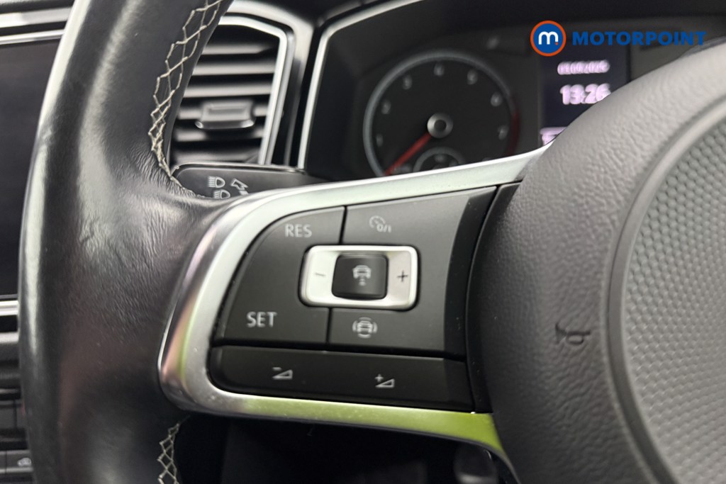 Volkswagen T-Roc Black Edition Automatic Petrol SUV - Stock Number (1574777) - 13th supplementary image