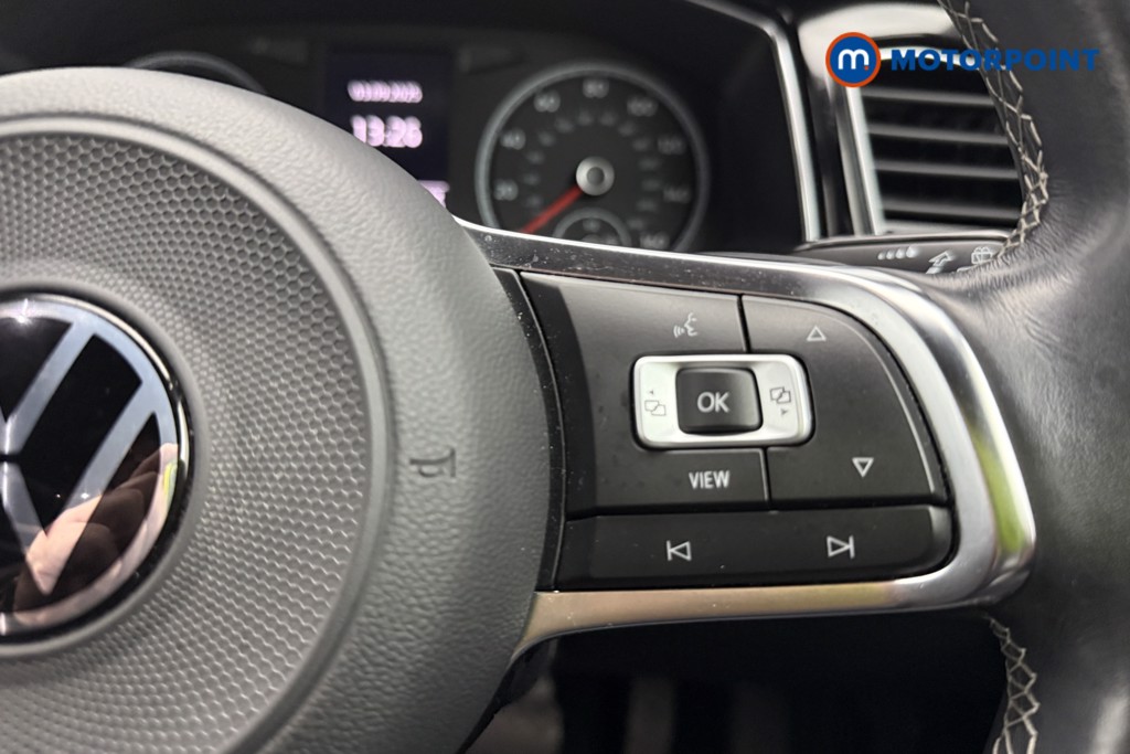 Volkswagen T-Roc Black Edition Automatic Petrol SUV - Stock Number (1574777) - 14th supplementary image
