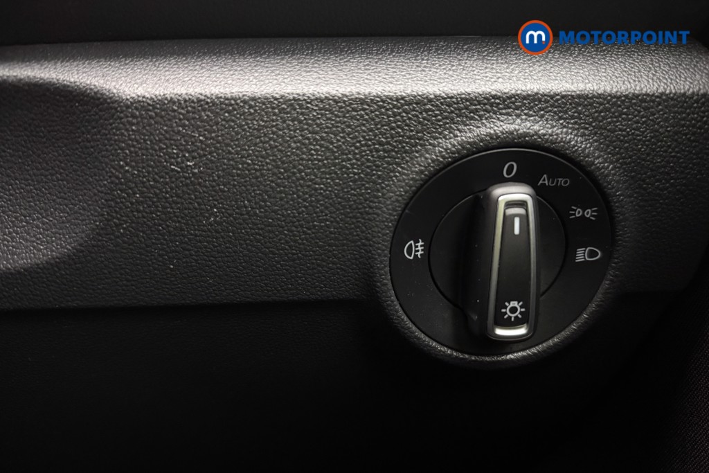 Volkswagen T-Roc Black Edition Automatic Petrol SUV - Stock Number (1574777) - 17th supplementary image
