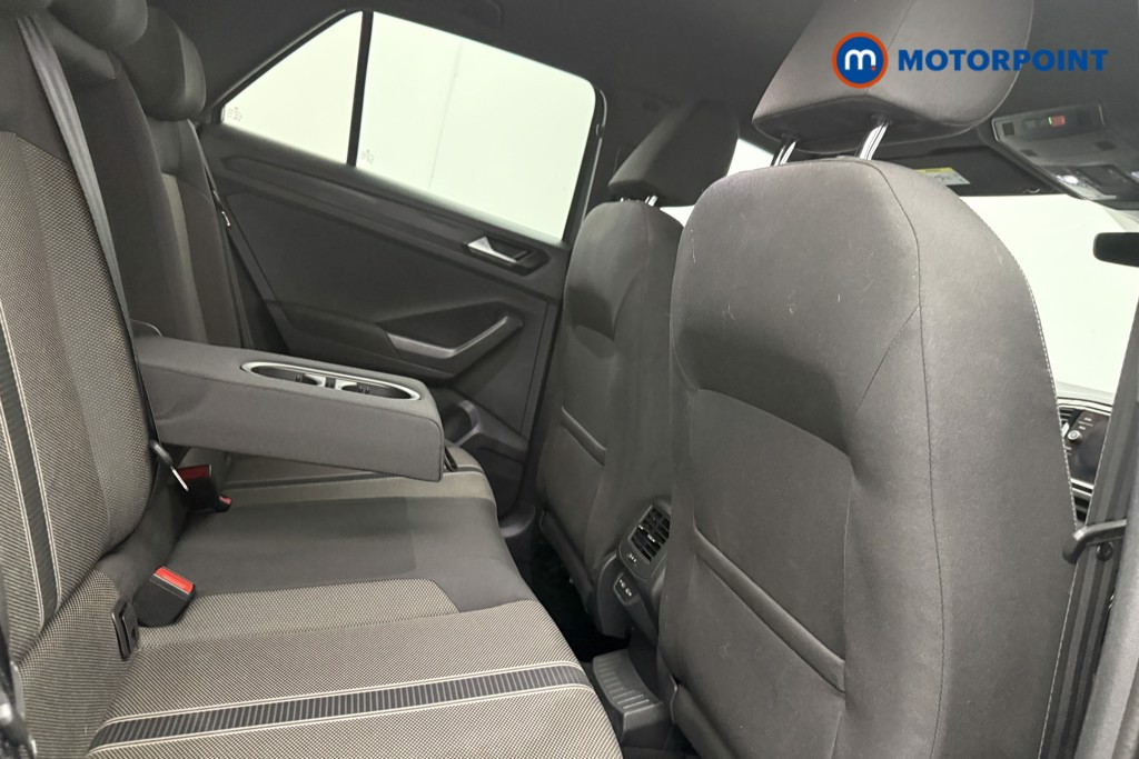 Volkswagen T-Roc Black Edition Automatic Petrol SUV - Stock Number (1574777) - 20th supplementary image
