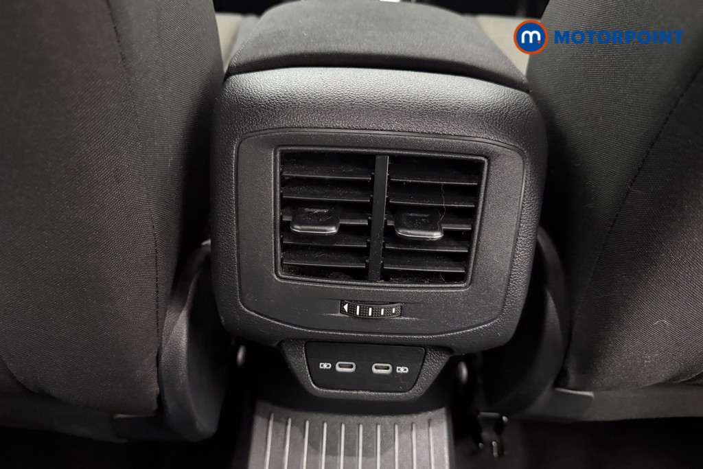Volkswagen T-Roc Black Edition Automatic Petrol SUV - Stock Number (1574777) - 21st supplementary image