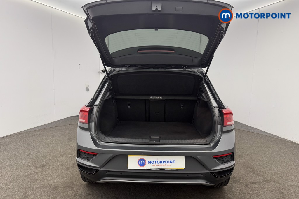 Volkswagen T-Roc Black Edition Automatic Petrol SUV - Stock Number (1574777) - 22nd supplementary image