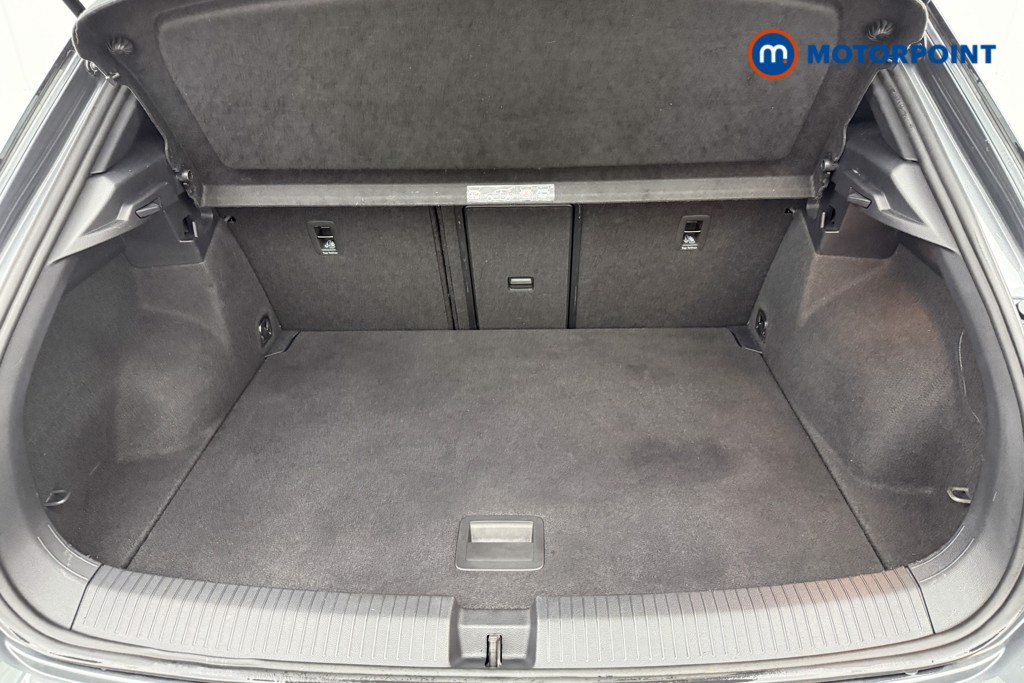 Volkswagen T-Roc Black Edition Automatic Petrol SUV - Stock Number (1574777) - 23rd supplementary image