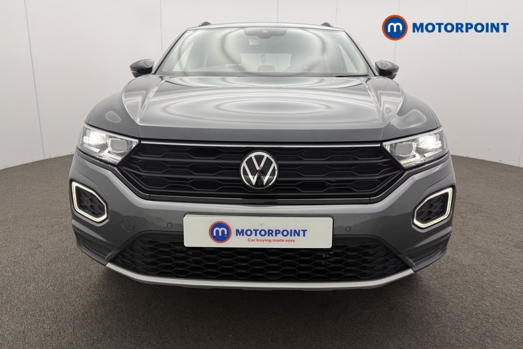 Volkswagen T-Roc Black Edition Automatic Petrol SUV - Stock Number (1574777) - 24th supplementary image