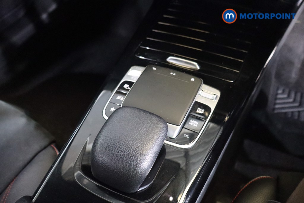 Mercedes-Benz A Class Amg Line Automatic Petrol Hatchback - Stock Number (1574778) - 14th supplementary image