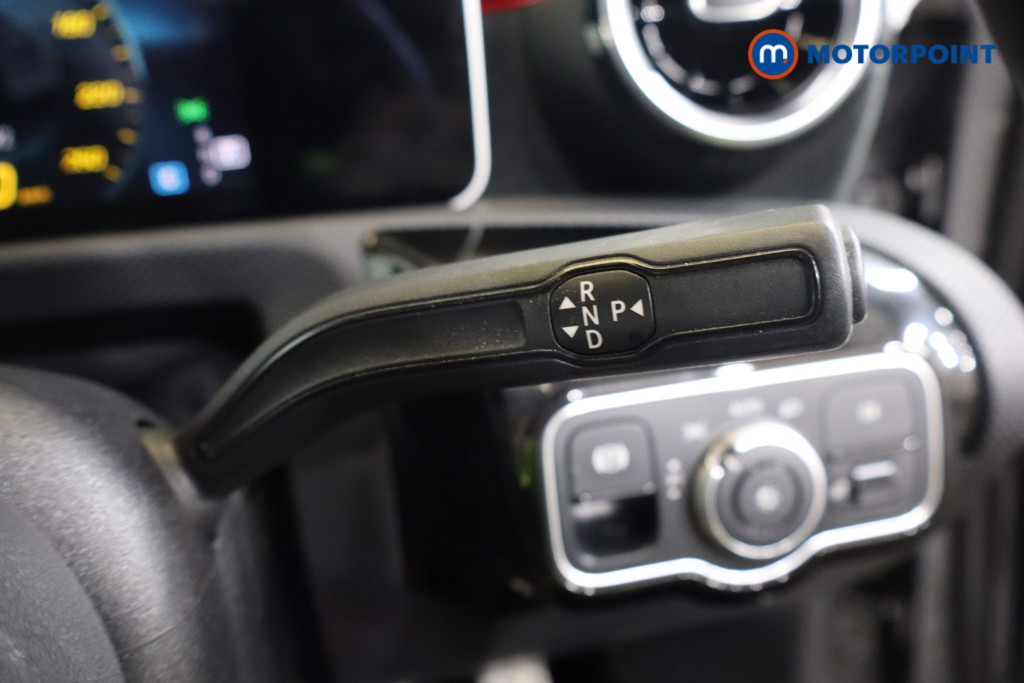 Mercedes-Benz A Class Amg Line Automatic Petrol Hatchback - Stock Number (1574778) - 18th supplementary image