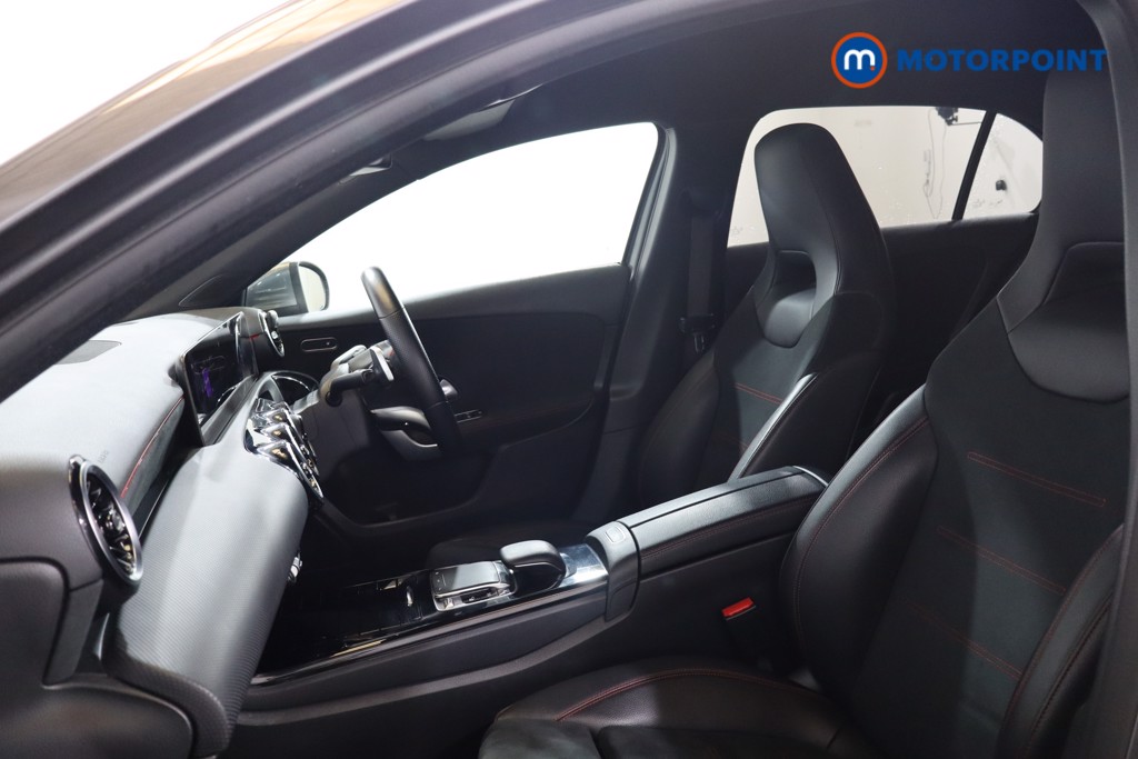 Mercedes-Benz A Class Amg Line Automatic Petrol Hatchback - Stock Number (1574778) - 23rd supplementary image