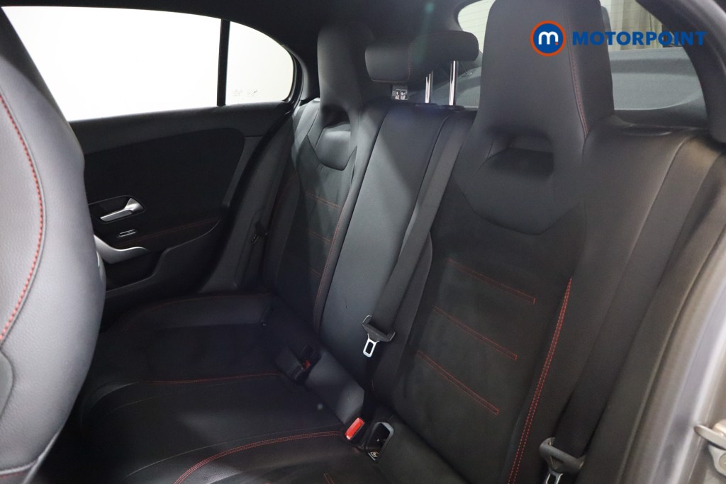 Mercedes-Benz A Class Amg Line Automatic Petrol Hatchback - Stock Number (1574778) - 24th supplementary image