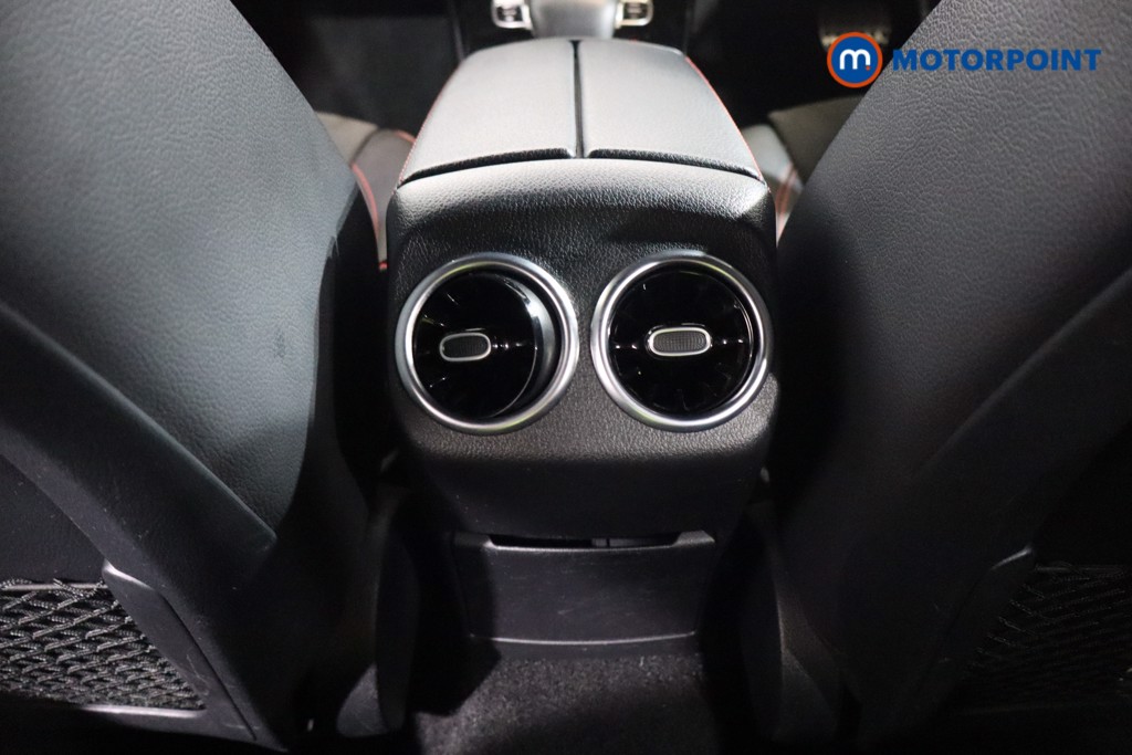 Mercedes-Benz A Class Amg Line Automatic Petrol Hatchback - Stock Number (1574778) - 25th supplementary image