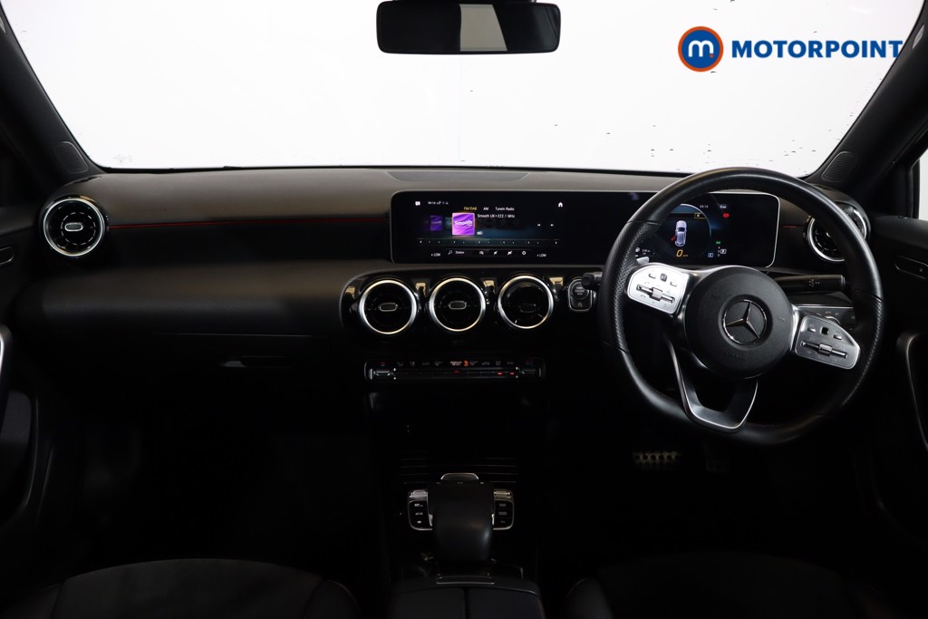 Mercedes-Benz A Class Amg Line Automatic Petrol Hatchback - Stock Number (1574778) - 26th supplementary image