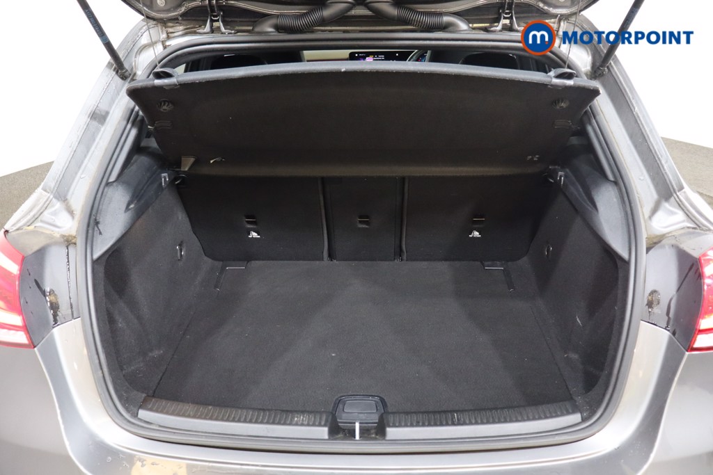 Mercedes-Benz A Class Amg Line Automatic Petrol Hatchback - Stock Number (1574778) - 27th supplementary image