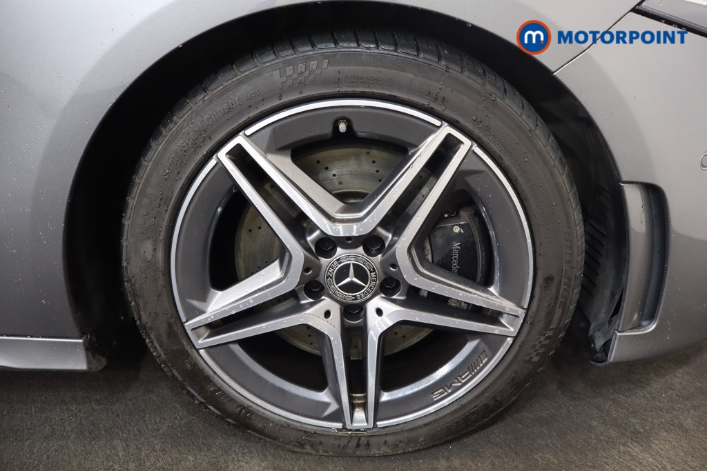 Mercedes-Benz A Class Amg Line Automatic Petrol Hatchback - Stock Number (1574778) - 29th supplementary image