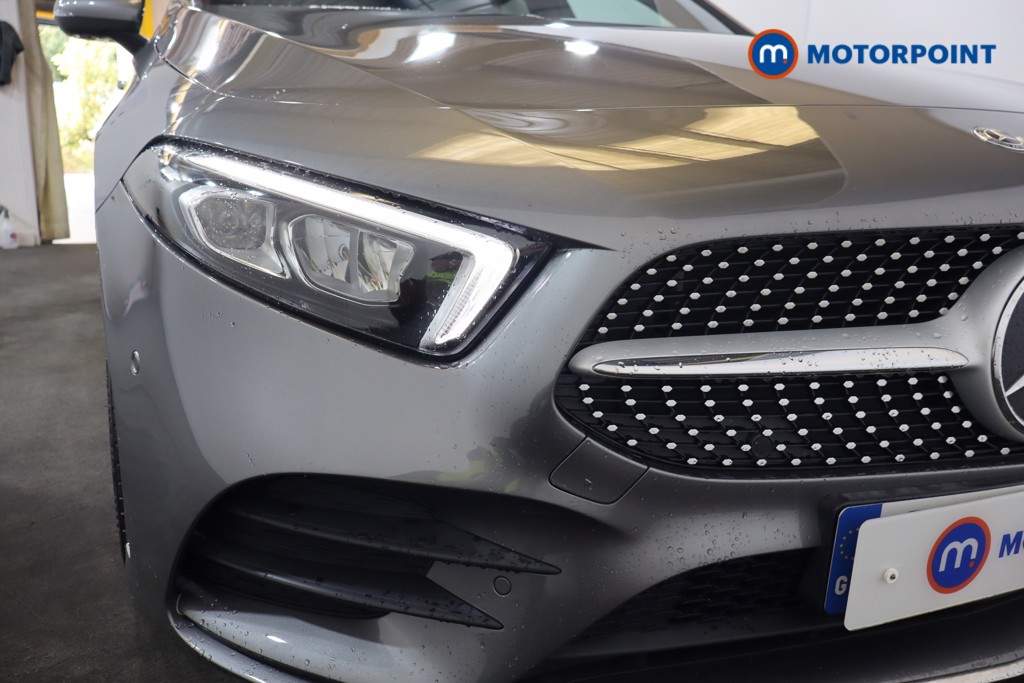 Mercedes-Benz A Class Amg Line Automatic Petrol Hatchback - Stock Number (1574778) - 32nd supplementary image
