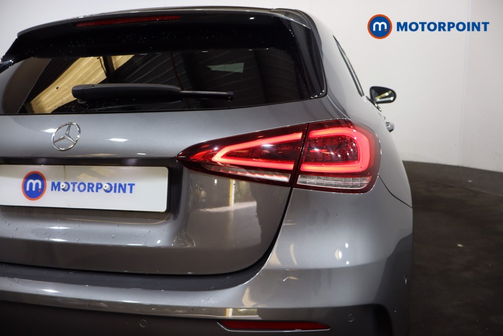 Mercedes-Benz A Class Amg Line Automatic Petrol Hatchback - Stock Number (1574778) - 33rd supplementary image