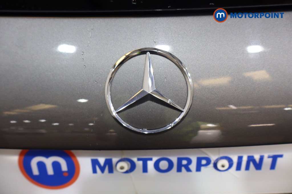 Mercedes-Benz A Class Amg Line Automatic Petrol Hatchback - Stock Number (1574778) - 35th supplementary image