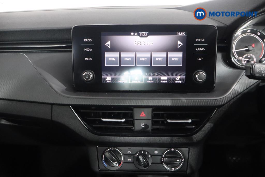 Skoda Kamiq SE Automatic Petrol SUV - Stock Number (1574973) - 2nd supplementary image